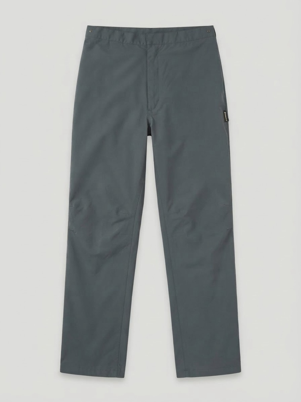 Sunice 6401 Navy Gray Blue XL Golf Pants - Men's Performance Water-Resistant